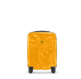Icon Cabin Yellow • Crash Baggage