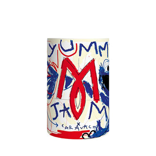 Yummy Jam • Ramon Monegal