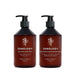2 X 500 ml