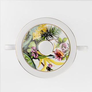 Souptureen • Jungle White