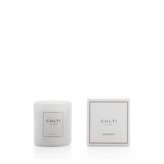 White Candle • Aramara