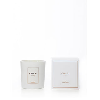 White Candle • Aramara