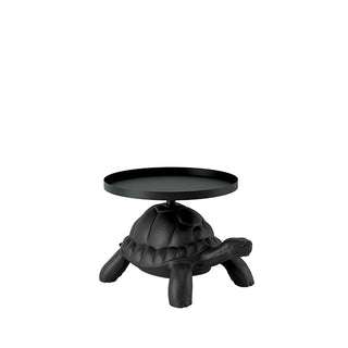 Turtle Carry Table Tray • black
