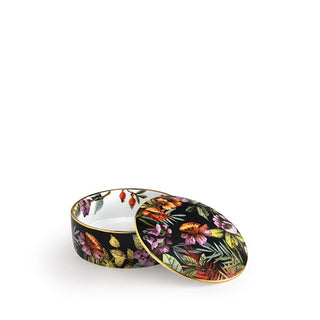 Jewelry Box • Exotic Jungle