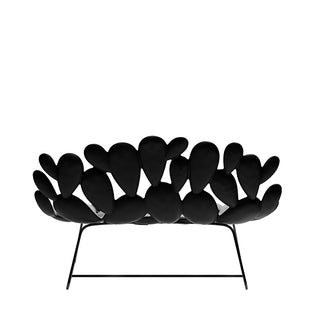 Filicudi Sofa Black • Qeeboo
