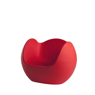 Blos Armchair red