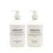 2 X 500 ml