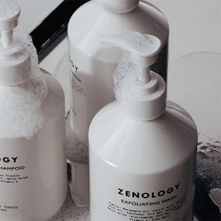 Herbal SPA | Duo Set Body • Zenology
