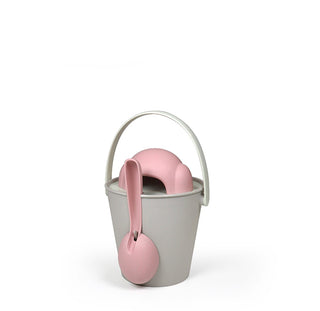 Crock Pink/Dove| United Pets