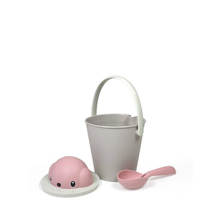 Crock Pink/Dove| United Pets