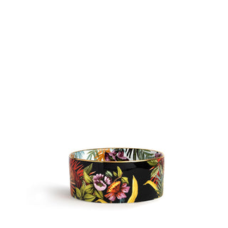 Bowl • Jungle Midnight