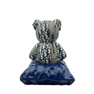 Couture Bad Bear • NAOR