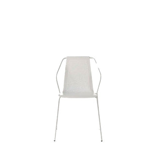 Donna Stackable Chair|Baleri Italia