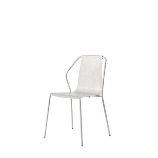 Donna Stackable Chair|Baleri Italia