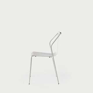 Donna Stackable Chair|Baleri Italia