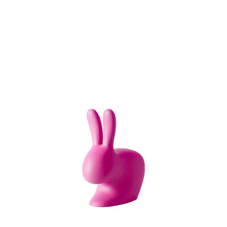 Rabbit XS door stopper fuxia