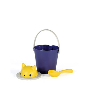 Crick Yellow / Purple| United Pets