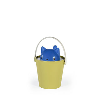 Crick Blu/Yellow| United Pets