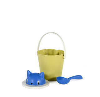 Crick Blu/Yellow| United Pets