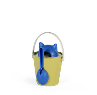 Crick Blu/Yellow| United Pets