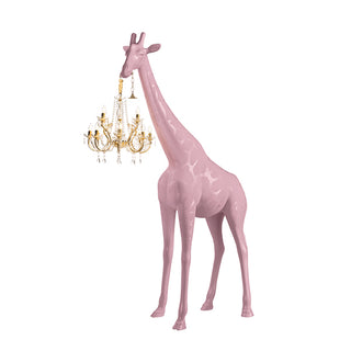 Giraffe in Love M Indoor