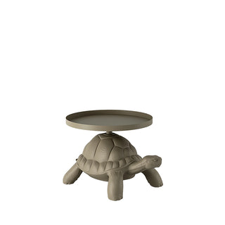 Turtle Carry Table Tray • grey
