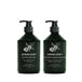 2 X 500 ml