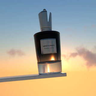 Opera Mate • Mind Games