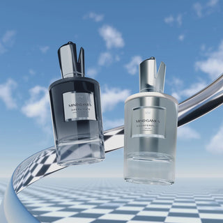 Opera Mate • Mind Games