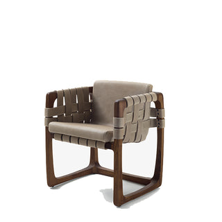 Bungalow Dining Chair