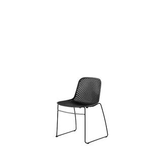 I.S.I. Chair Black