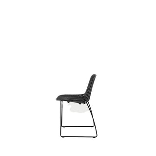 I.S.I. Chair Black