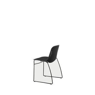 I.S.I. Chair Black