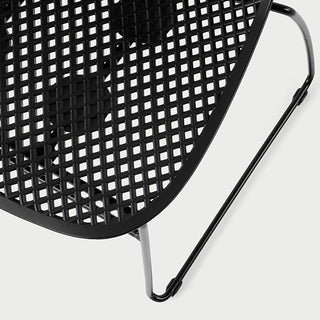 I.S.I. Chair Black