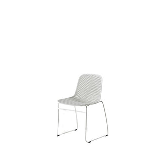 I.S.I. Chair White