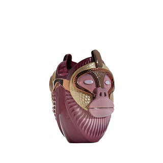 Primates Kandti Vase • Elena Salmistraro