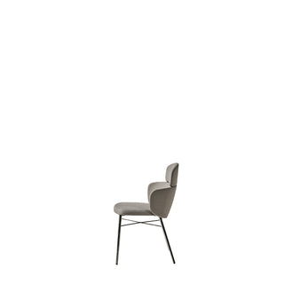 Kin Armchair|Baleri Italia