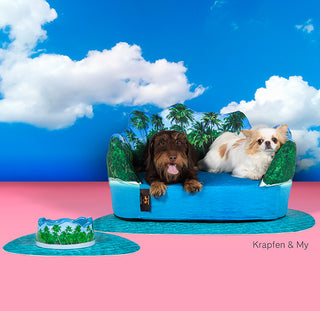 Seletti Set  Maldive|United Pets