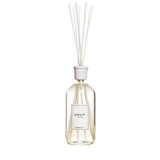 Diffuser White Mediterranea • White Label Collection
