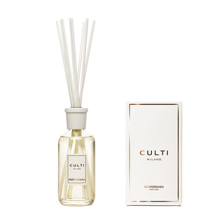 Diffuser White Mediterranea • White Label Collection