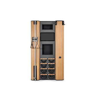 Wall Compact Oak • NOHRD 