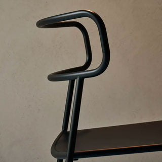 Paloma Chair, Radice Orlandini