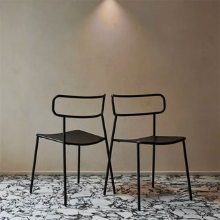 Paloma Chair, Radice Orlandini