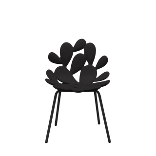 Filicudi Chair Black