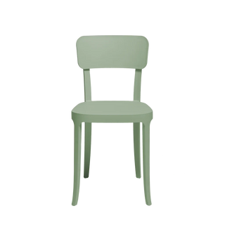 K Chair Green