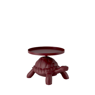 Turtle Carry Table Tray • red