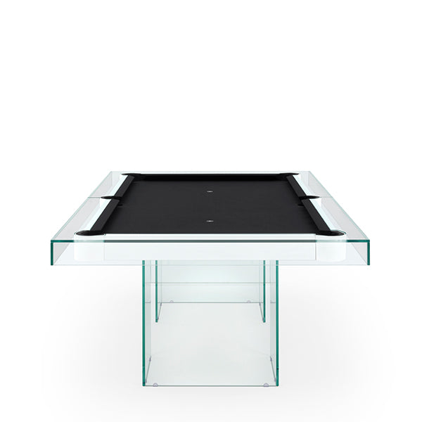 SHADOW • POOL TABLE – Danilo Cascella Premium Store