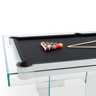 Shadow Pool Table 