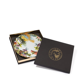 Flat Plate • Jungle Sky