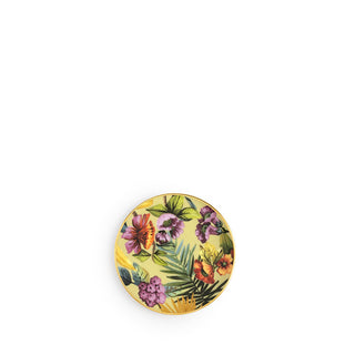 Set 2 Coasters • Jungle Avocado